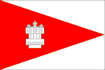 Drapel Raionul Criuleni